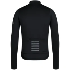 Maglia maniche lunghe Rapha Pro Team Midweight - Nero
