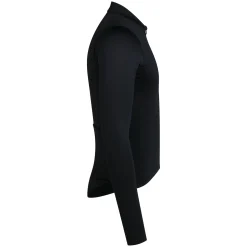 Maglia maniche lunghe Rapha Pro Team Midweight - Nero