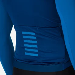 Maglia maniche lunghe Rapha Pro Team Lightweight - Blu