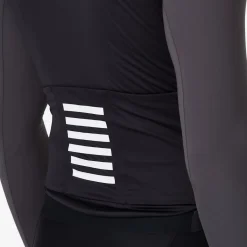 Maglia maniche lunghe Rapha Pro Team Lightweight - Grigio