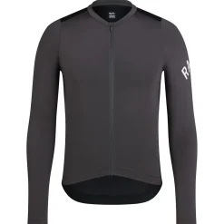 Maglia maniche lunghe Rapha Pro Team Lightweight - Grigio