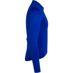Maglia maniche lunghe Rapha Pro Team Midweight - Blu scuro