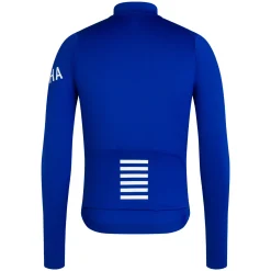 Maglia maniche lunghe Rapha Pro Team Midweight - Blu scuro