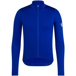 Maglia maniche lunghe Rapha Pro Team Midweight - Blu scuro