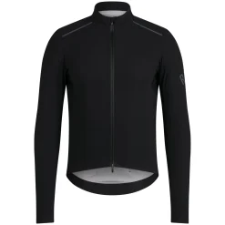 Maglia maniche lunghe Rapha Pro Team Shadow - Nero