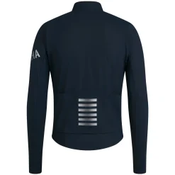 Maglia maniche lunghe Rapha Pro Team Shadow - Grigio scuro