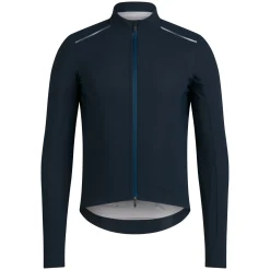 Maglia maniche lunghe Rapha Pro Team Shadow - Grigio scuro