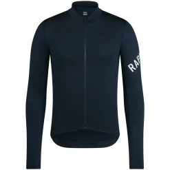 Maglia maniche lunghe Rapha Pro Team Midweight - Grigio scuro