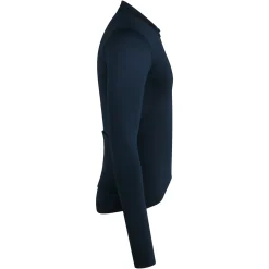 Maglia maniche lunghe Rapha Pro Team Midweight - Grigio scuro