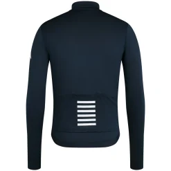 Maglia maniche lunghe Rapha Pro Team Midweight - Grigio scuro