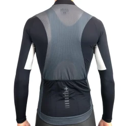 Maglia maniche lunghe Rh+ Surplace - Nero