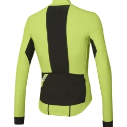 Maglia maniche lunghe Rh+ XTRM - Verde