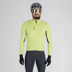 Maglia maniche lunghe Rh+ XTRM - Verde