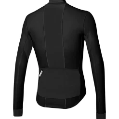 Maglia maniche lunghe Rh+ XTRM - Nero