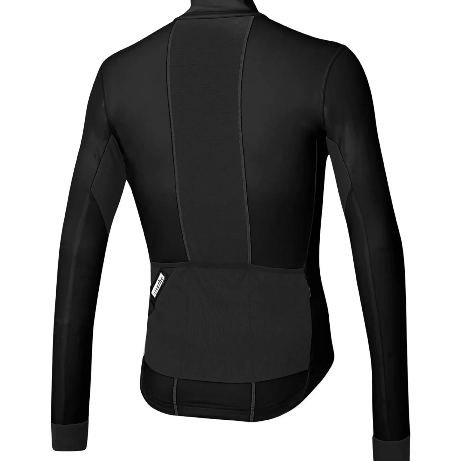Maglia maniche lunghe Rh+ XTRM - Nero