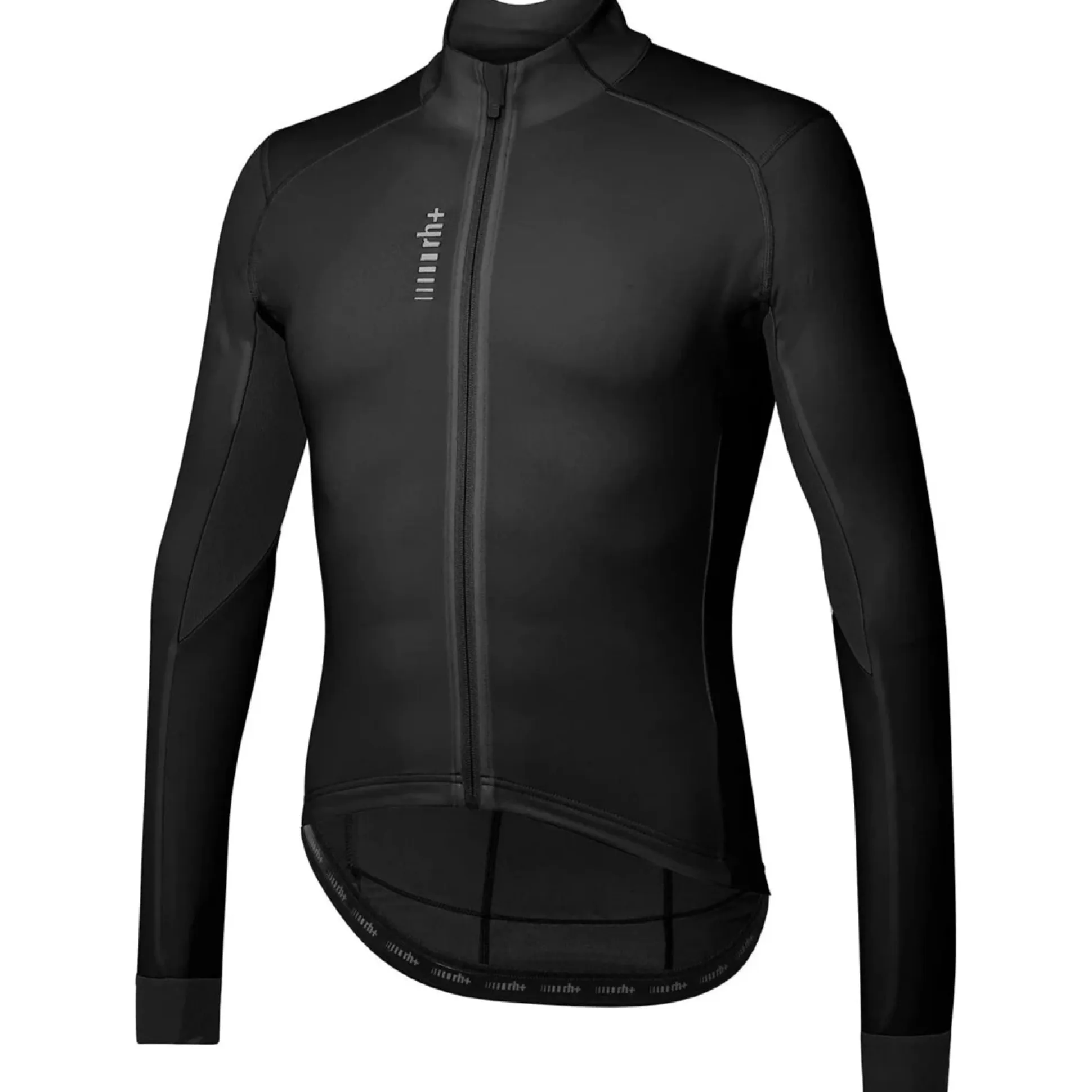 Maglia maniche lunghe Rh+ XTRM - Nero
