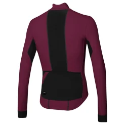 Maglia maniche lunghe Rh+ XTRM - Bordeaux