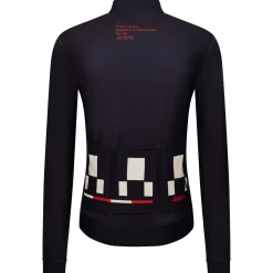 Maglia maniche lunghe Santini Paris Roubaix 2025