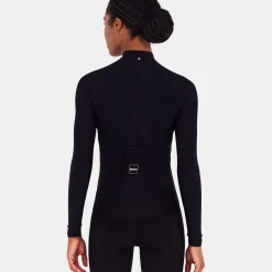 Maglia maniche lunghe Santini RTR - Nero