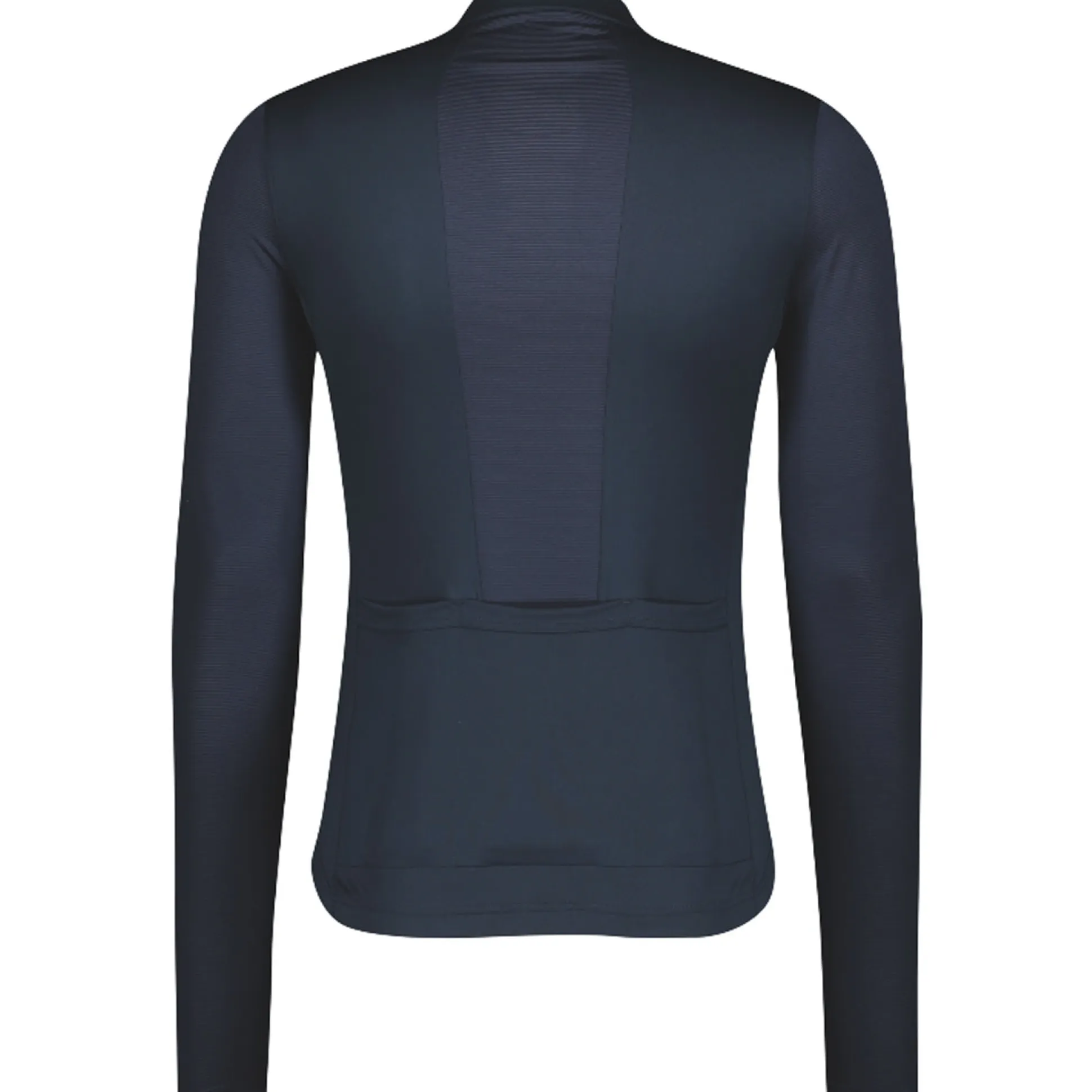 Maglia maniche lunghe Scott Endurance 10 - Blu
