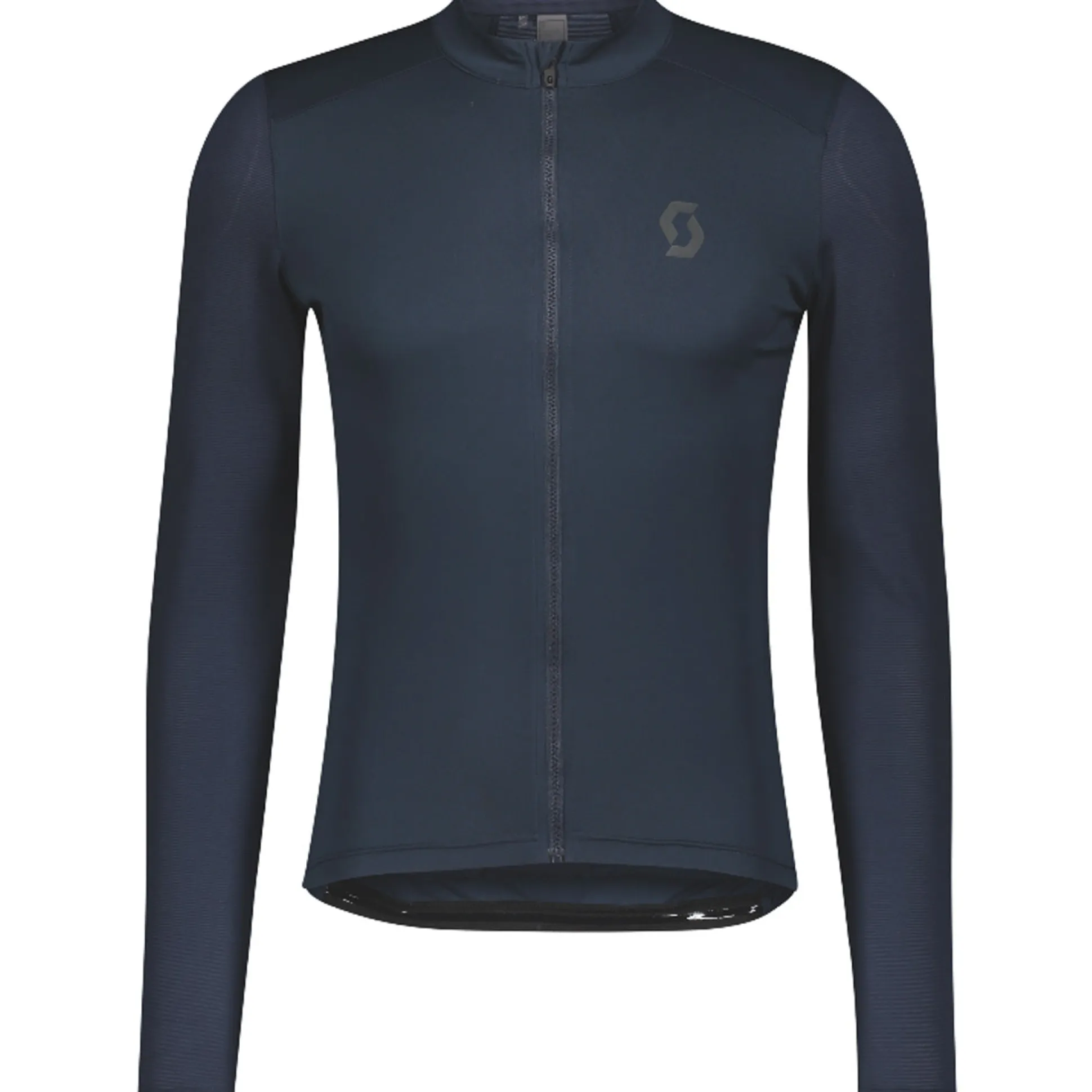 Maglia maniche lunghe Scott Endurance 10 - Blu