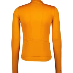 Maglia maniche lunghe Scott Endurance 10 - Arancio
