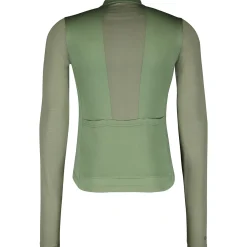 Maglia maniche lunghe Scott Endurance 10 - Verde