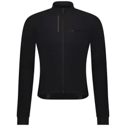 Maglia maniche lunghe Shimano S-Phyre - Nero