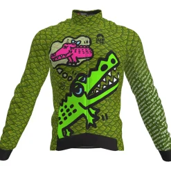 Maglia maniche lunghe Slopline Race - Drillo