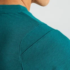 Maglia maniche lunghe Specialized Trail - Verde