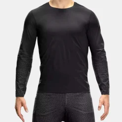 Maglia maniche lunghe Specialized off-road S-Works Race - Nero