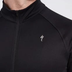Maglia maniche lunghe Specialized Rbx Expert Thermal - Nero