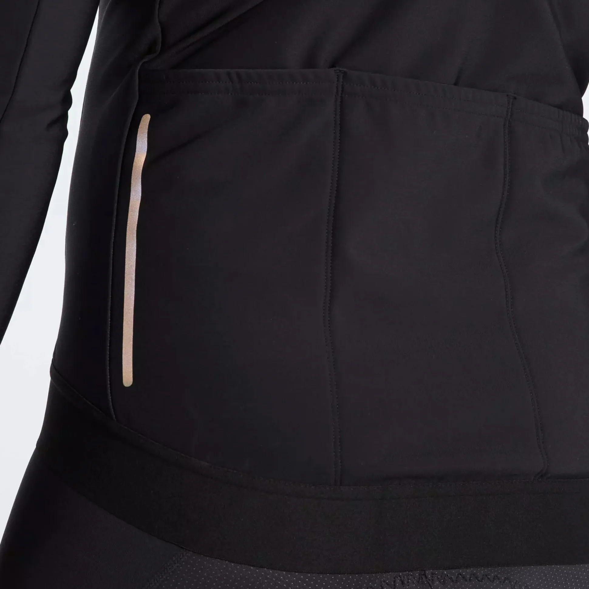 Maglia maniche lunghe Specialized SL Expert Thermal - Nero