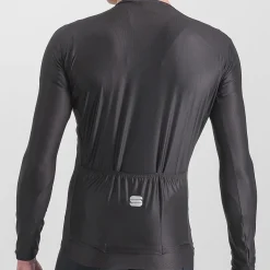 Maglia maniche lunghe Sportful Matchy - Nero