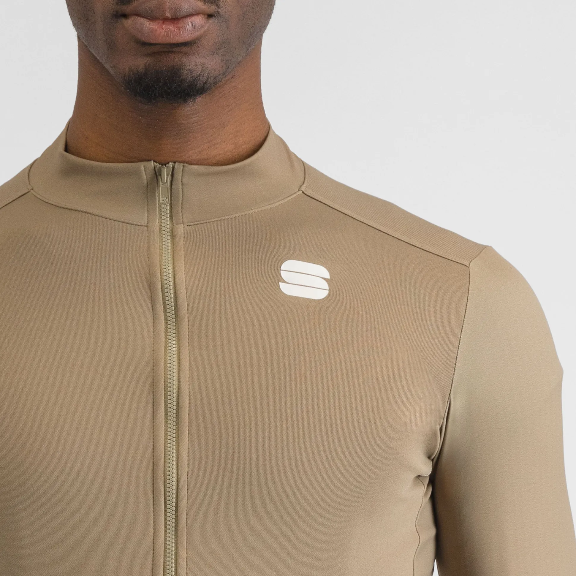 Maglia maniche lunghe Sportful Srk - Verde