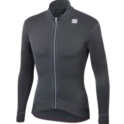 Maglia maniche lunghe Sportful Monocrome - Antracite