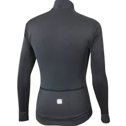 Maglia maniche lunghe Sportful Monocrome - Antracite