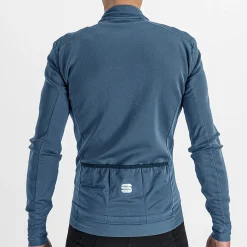 Maglia maniche lunghe Sportful Monocrome - Blu scuro