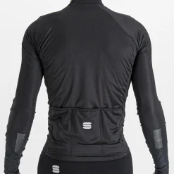 Maglia maniche lunghe Sportful Bodyfit Pro - Nero blu