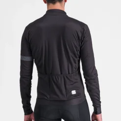 Maglia maniche lunghe Sportful Supergiara - Nero nero