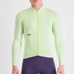 Maglia maniche lunghe Sportful Srk - Verde