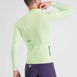 Maglia maniche lunghe Sportful Srk - Verde