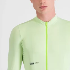 Maglia maniche lunghe Sportful Srk - Verde