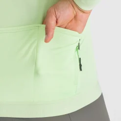 Maglia maniche lunghe Sportful Srk - Verde