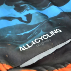Maglia maniche lunghe Team All4cycling 2022