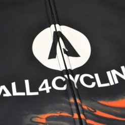 Maglia maniche lunghe Team All4cycling 2022