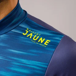 Maglia maniche lunghe Tour de France - Le Maillot Jaune