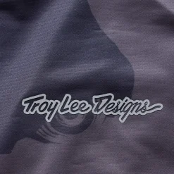 Maglia maniche lunghe Troy Lee Designs Skyline Pro - Nero