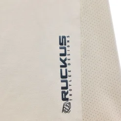 Maglia maniche lunghe Troy Lee Designs Ruckus Ride - Beige