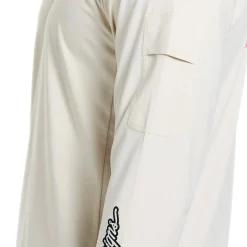 Maglia maniche lunghe Troy Lee Designs Ruckus Ride - Beige
